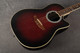 Ovation Celebrity CC047 - Made in Korea - Wine Red - 2nd Hand