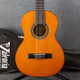 Valencia VC202 1/2 Size Classical Guitar - Gig Bag - 2nd Hand