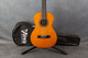 Valencia VC202 1/2 Size Classical Guitar - Gig Bag - 2nd Hand