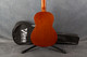 Valencia VC202 1/2 Size Classical Guitar - Gig Bag - 2nd Hand