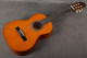 Valencia VC202 1/2 Size Classical Guitar - Gig Bag - 2nd Hand