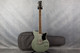 Yamaha Revstar RS502 - Billet Green - Gig Bag - 2nd Hand