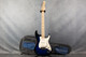 G&L Tribute S-500 - Blueburst - Gig Bag - 2nd Hand