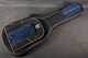 G&L Tribute S-500 - Blueburst - Gig Bag - 2nd Hand