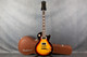Epiphone 1959 Les Paul Standard Outfit - Aged Dark Burst - Hard Case - 2nd Hand Epiphone 1959 Les Paul Standard Outfit - Aged Dark Burst - Hard Case - 2nd Hand
