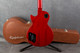 Epiphone 1959 Les Paul Standard Outfit - Aged Dark Burst - Hard Case - 2nd Hand Epiphone 1959 Les Paul Standard Outfit - Aged Dark Burst - Hard Case - 2nd Hand