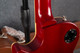 Epiphone 1959 Les Paul Standard Outfit - Aged Dark Burst - Hard Case - 2nd Hand Epiphone 1959 Les Paul Standard Outfit - Aged Dark Burst - Hard Case - 2nd Hand