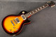 Epiphone 1959 Les Paul Standard Outfit - Aged Dark Burst - Hard Case - 2nd Hand Epiphone 1959 Les Paul Standard Outfit - Aged Dark Burst - Hard Case - 2nd Hand