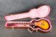 Epiphone 1959 Les Paul Standard Outfit - Aged Dark Burst - Hard Case - 2nd Hand Epiphone 1959 Les Paul Standard Outfit - Aged Dark Burst - Hard Case - 2nd Hand