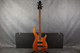 Peavey Zephyr C4 Bass Guitar - Natural - Hard Case - 2nd Hand Peavey Zephyr C4 Bass Guitar - Natural - Hard Case - 2nd Hand