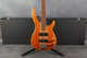 Peavey Zephyr C4 Bass Guitar - Natural - Hard Case - 2nd Hand Peavey Zephyr C4 Bass Guitar - Natural - Hard Case - 2nd Hand