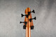 Peavey Zephyr C4 Bass Guitar - Natural - Hard Case - 2nd Hand Peavey Zephyr C4 Bass Guitar - Natural - Hard Case - 2nd Hand