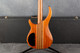 Peavey Zephyr C4 Bass Guitar - Natural - Hard Case - 2nd Hand Peavey Zephyr C4 Bass Guitar - Natural - Hard Case - 2nd Hand
