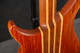 Peavey Zephyr C4 Bass Guitar - Natural - Hard Case - 2nd Hand Peavey Zephyr C4 Bass Guitar - Natural - Hard Case - 2nd Hand