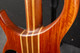 Peavey Zephyr C4 Bass Guitar - Natural - Hard Case - 2nd Hand Peavey Zephyr C4 Bass Guitar - Natural - Hard Case - 2nd Hand