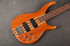 Peavey Zephyr C4 Bass Guitar - Natural - Hard Case - 2nd Hand Peavey Zephyr C4 Bass Guitar - Natural - Hard Case - 2nd Hand