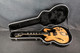 Hagstrom Viking Deluxe - Natural - Hard Case - 2nd Hand