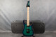 Ibanez Prestige RG652AHMFX-NGB - Nebula Green Burst - Hard Case - 2nd Hand Ibanez Prestige RG652AHMFX-NGB - Nebula Green Burst - Hard Case - 2nd Hand