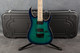 Ibanez Prestige RG652AHMFX-NGB - Nebula Green Burst - Hard Case - 2nd Hand Ibanez Prestige RG652AHMFX-NGB - Nebula Green Burst - Hard Case - 2nd Hand