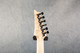 Ibanez Prestige RG652AHMFX-NGB - Nebula Green Burst - Hard Case - 2nd Hand Ibanez Prestige RG652AHMFX-NGB - Nebula Green Burst - Hard Case - 2nd Hand