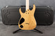 Ibanez Prestige RG652AHMFX-NGB - Nebula Green Burst - Hard Case - 2nd Hand Ibanez Prestige RG652AHMFX-NGB - Nebula Green Burst - Hard Case - 2nd Hand