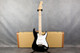 Fender Eric Clapton Stratocaster - Black - Hard Case - 2nd Hand