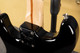 Fender Eric Clapton Stratocaster - Black - Hard Case - 2nd Hand