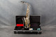 G4M Eb Alto Saxophone - Hard Case - 2nd Hand G4M Eb Alto Saxophone - Hard Case - 2nd Hand
