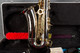 G4M Eb Alto Saxophone - Hard Case - 2nd Hand G4M Eb Alto Saxophone - Hard Case - 2nd Hand