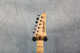 Ibanez AZ224F-BI Premium - Black Ice - 2nd Hand