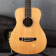 Martin LX1 Little Martin Acoustic - Natural - Gig Bag - 2nd Hand