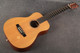 Martin LX1 Little Martin Acoustic - Natural - Gig Bag - 2nd Hand