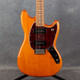 Fender Player Mustang 90 - Aged Natural - 2nd Hand Fender Player Mustang 90 - Aged Natural - 2nd Hand