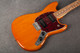 Fender Player Mustang 90 - Aged Natural - 2nd Hand Fender Player Mustang 90 - Aged Natural - 2nd Hand