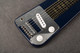 Jagard Lap Steel - Blue - 2nd Hand Jagard Lap Steel - Blue - 2nd Hand