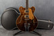 Gretsch G5622T Electromatic Center Block - Imperial Stain - Hard Case - 2nd Hand
