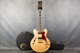 Epiphone Sheraton II - Natural - Hard Case - 2nd Hand (125700) Epiphone Sheraton II - Natural - Hard Case - 2nd Hand (125700)