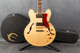 Epiphone Sheraton II - Natural - Hard Case - 2nd Hand (125700) Epiphone Sheraton II - Natural - Hard Case - 2nd Hand (125700)