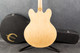 Epiphone Sheraton II - Natural - Hard Case - 2nd Hand (125700) Epiphone Sheraton II - Natural - Hard Case - 2nd Hand (125700)