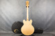 Epiphone Sheraton II - Natural - Hard Case - 2nd Hand (125700) Epiphone Sheraton II - Natural - Hard Case - 2nd Hand (125700)