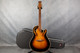Ovation Elite 1768 - Sunburst - Hard Case - 2nd Hand