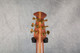 Ovation Elite 1768 - Sunburst - Hard Case - 2nd Hand