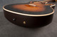 Ovation Elite 1768 - Sunburst - Hard Case - 2nd Hand
