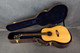Peerless PDJ60 Solid Top Acoustic - Hard Case - 2nd Hand