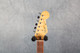 Squier Stratocaster Made in Japan - Torino Red - Hard Case - 2nd Hand