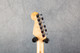 Squier Stratocaster Made in Japan - Torino Red - Hard Case - 2nd Hand