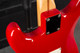 Squier Stratocaster Made in Japan - Torino Red - Hard Case - 2nd Hand