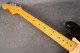 Fender American Ultra Stratocaster - Left Handed - Texas Tea - Case - 2nd Hand