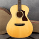 Guild GAD F40 BLD All Solid Wood Acoustic Guitar - Blonde - Hard Case - 2nd Hand Guild GAD F40 BLD All Solid Wood Acoustic Guitar - Blonde - Hard Case - 2nd Hand
