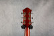 Guild GAD F40 BLD All Solid Wood Acoustic Guitar - Blonde - Hard Case - 2nd Hand Guild GAD F40 BLD All Solid Wood Acoustic Guitar - Blonde - Hard Case - 2nd Hand